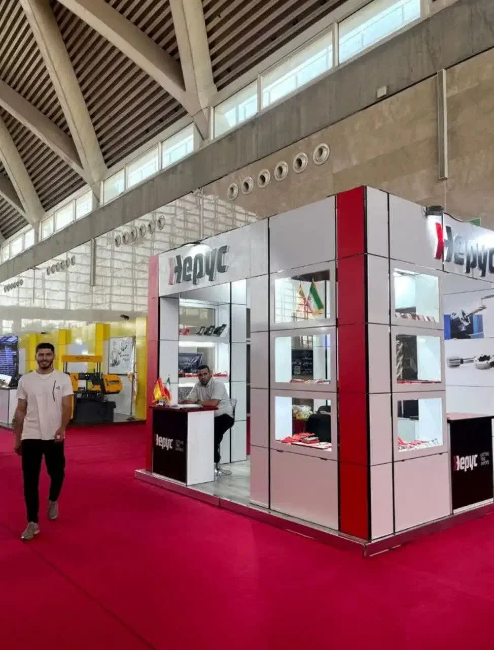 طراحی و ساخت دکور و غرفه نمایشگاهی صفر تا صد|فروشگاه و مغازه|قم, بنیاد|دیوار