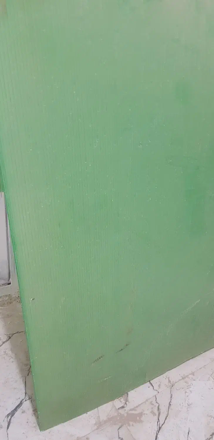 شیشه طلق|مصالح و تجهیزات ساختمان|سوسنگرد, |دیوار