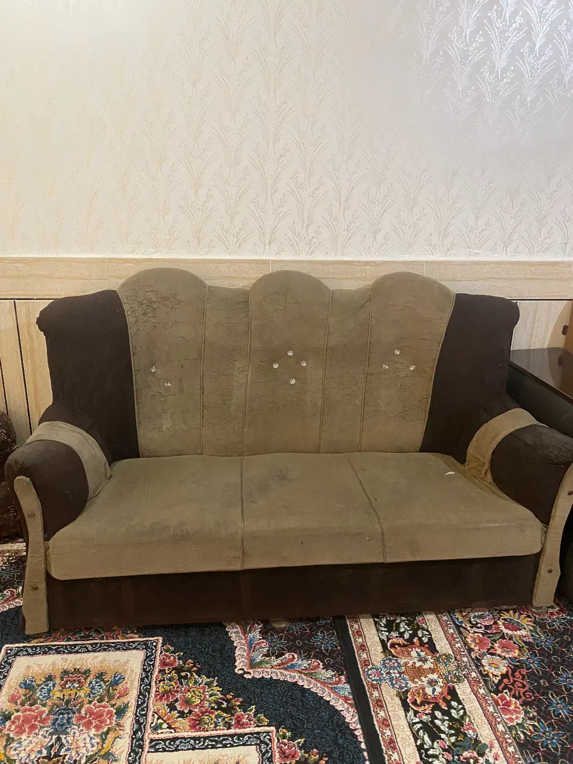 مبل|مبلمان خانگی و میز عسلی|رامهرمز, |دیوار