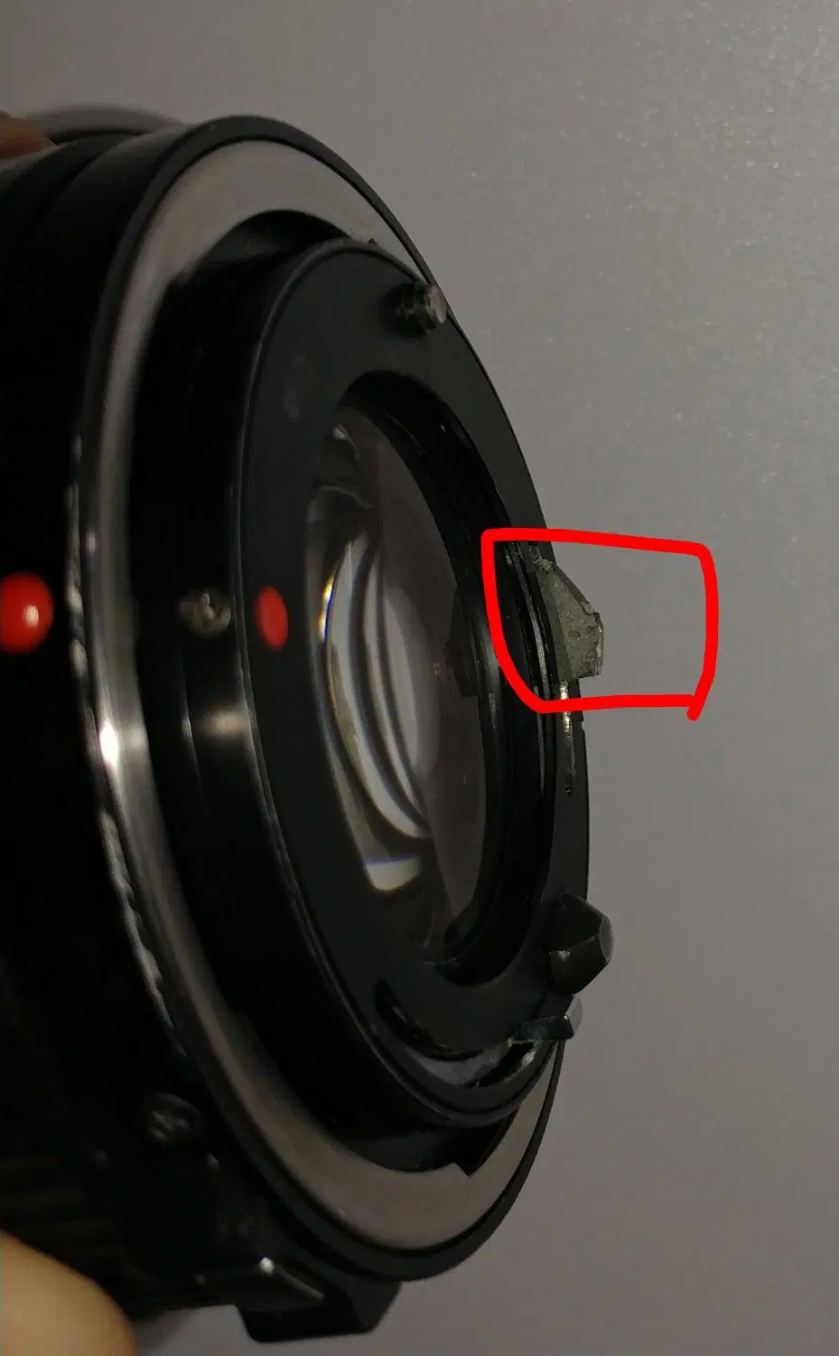 CANON FD 50mm f1.4|دوربین عکاسی و فیلم‌برداری|تهران, مرزداران|دیوار