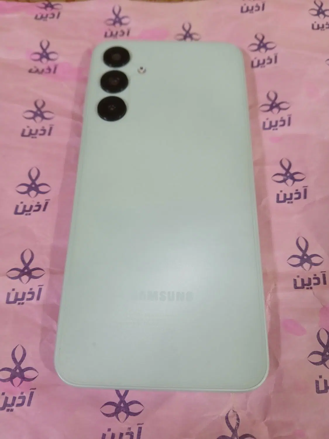 A16 و A15|موبایل|میاندوآب, |دیوار