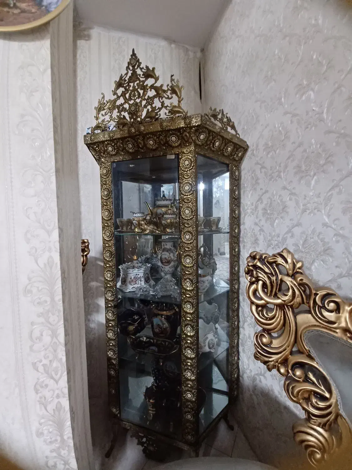 کنسول|بوفه، ویترین، کنسول|تهران, جوادیه|دیوار