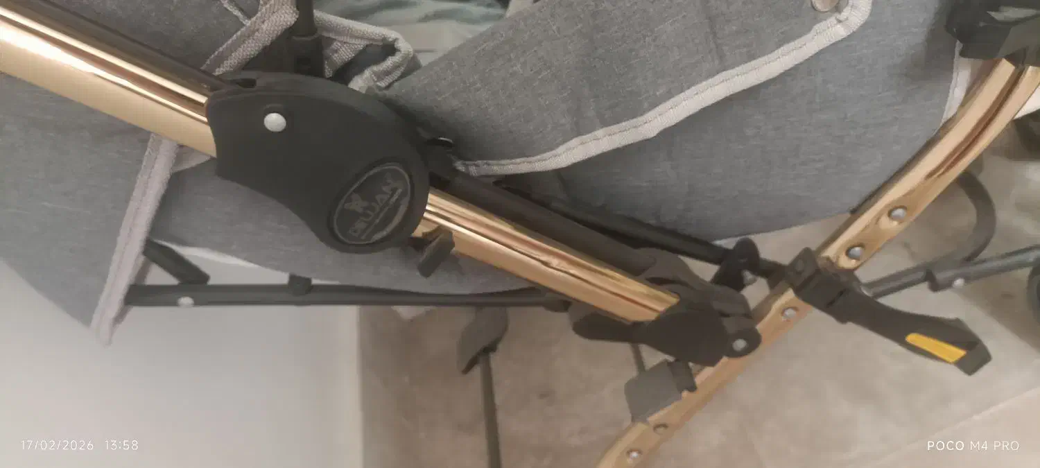 کالسکه|کالسکه و لوازم جانبی|ارومیه, |دیوار