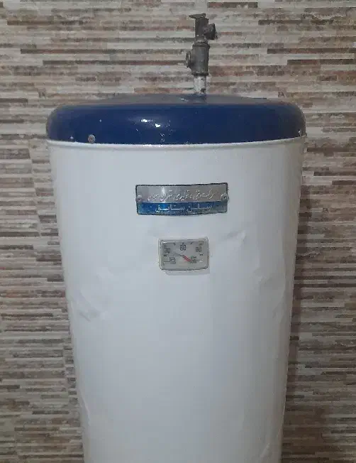 آبگرمکن۱۲۰ لیتری تهران سبحان شرط کار۷روز مهلت تست|آبگرمکن، پکیج، شوفاژ|آبادان, |دیوار