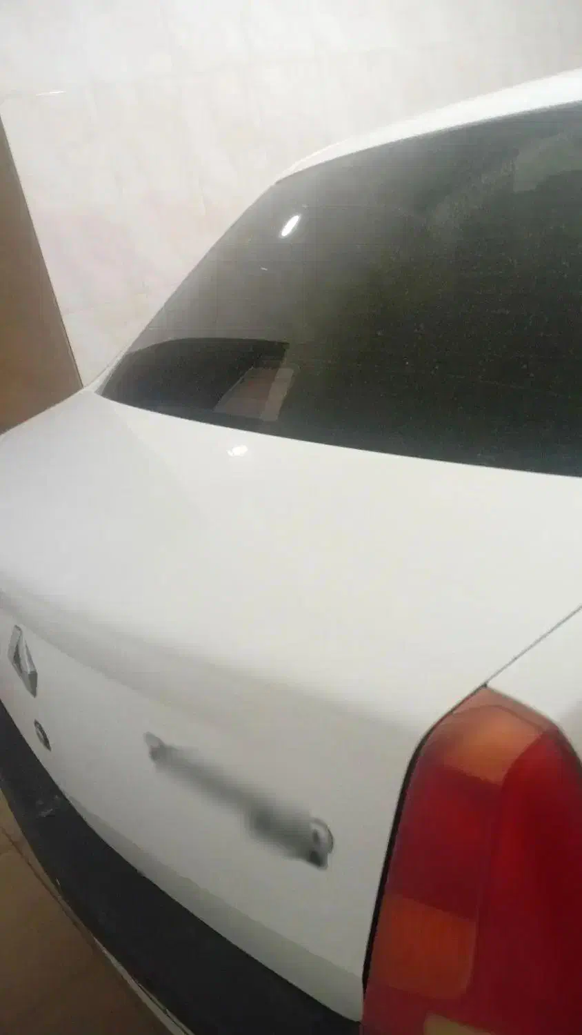 فروش ال ۹۰ مدل ۸۷ E1|خودرو سواری و وانت|جم, |دیوار