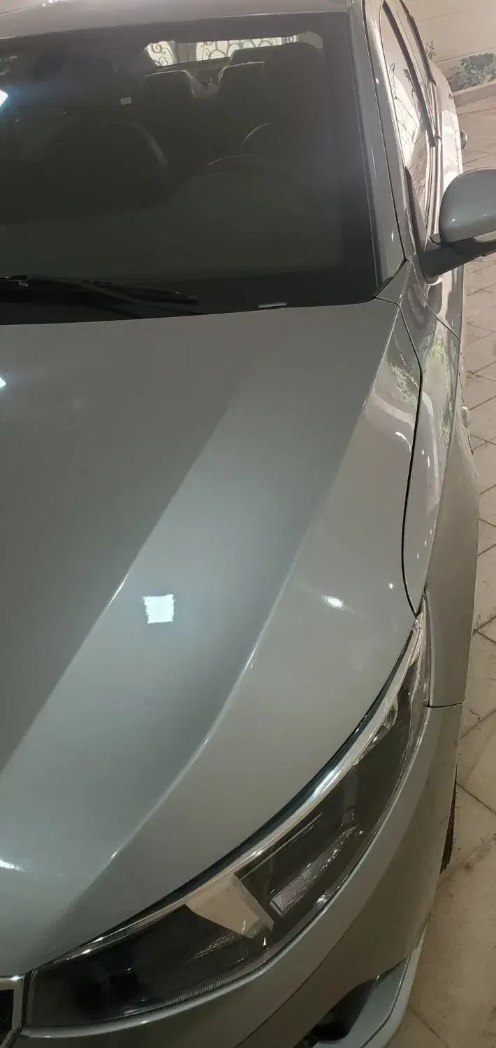 تارا اتومات ۱۴۰۳|خودرو سواری و وانت|کاشان, فین بزرگ|دیوار