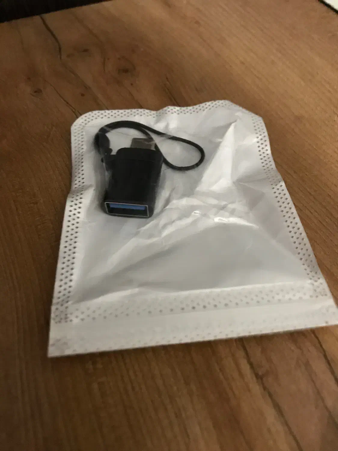 Otg تایپ سی|لوازم جانبی موبایل و تبلت|رشت, سعدی (تختی)|دیوار