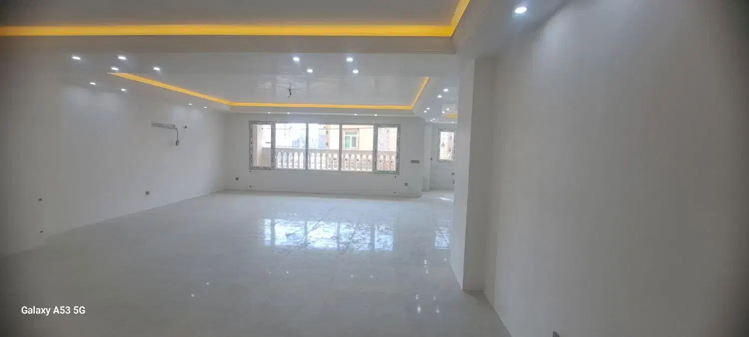 آپارتمان ۱۹۰متر شقایق خ بزرگمهر مهرتابان تک واحدی|فروش آپارتمان|خرم‌آباد, |دیوار