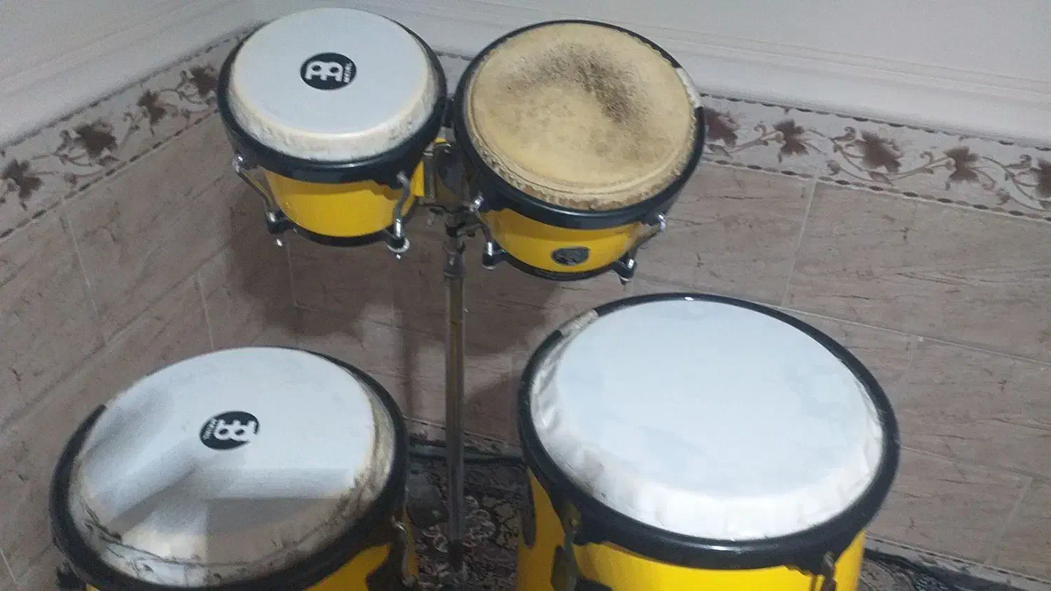 تومبا ماینل سالم سالم فروشی|درام و پرکاشن|کهنوج, |دیوار