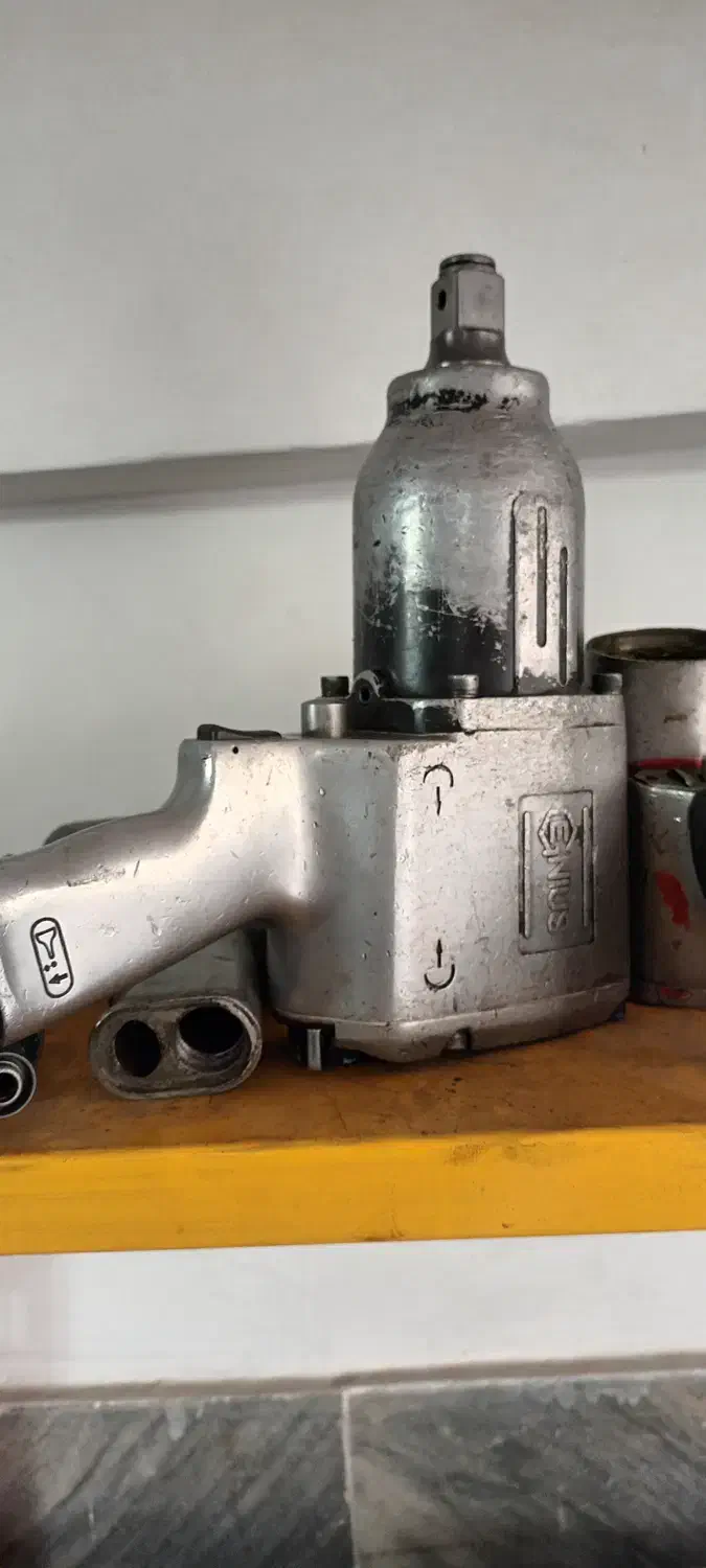 تعمیرات بکس بادی|ابزارآلات|فردیس, فردیس|دیوار