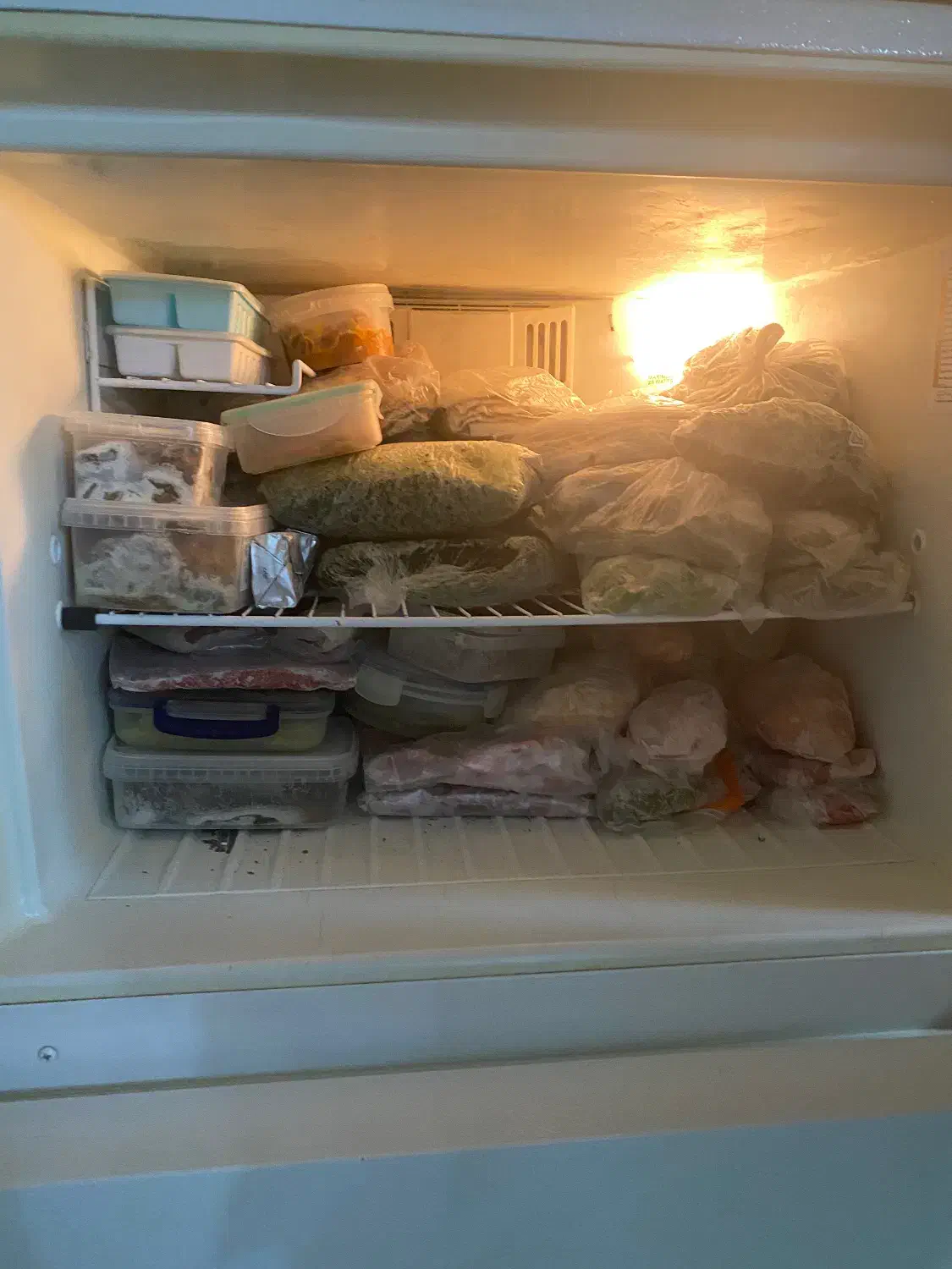 یخچال فریجیدر|یخچال و فریزر|تهران, حشمتیه|دیوار