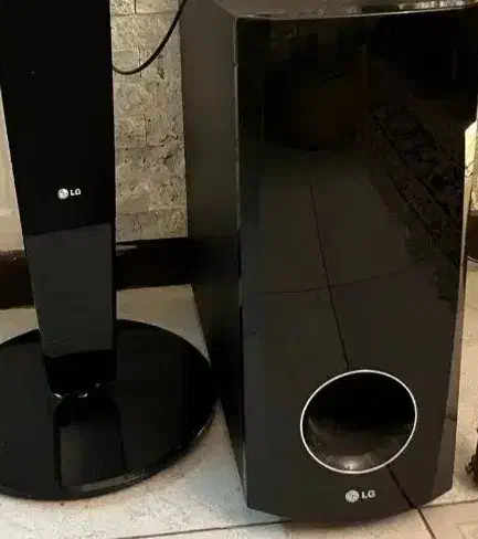 سینما خانواده ال جی|سیستم صوتی خانگی|همدان, |دیوار