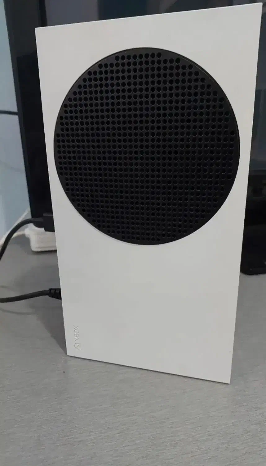 ایکس باکس سری اس|کنسول، بازی ویدئویی و آنلاین|نسیم‌شهر, |دیوار