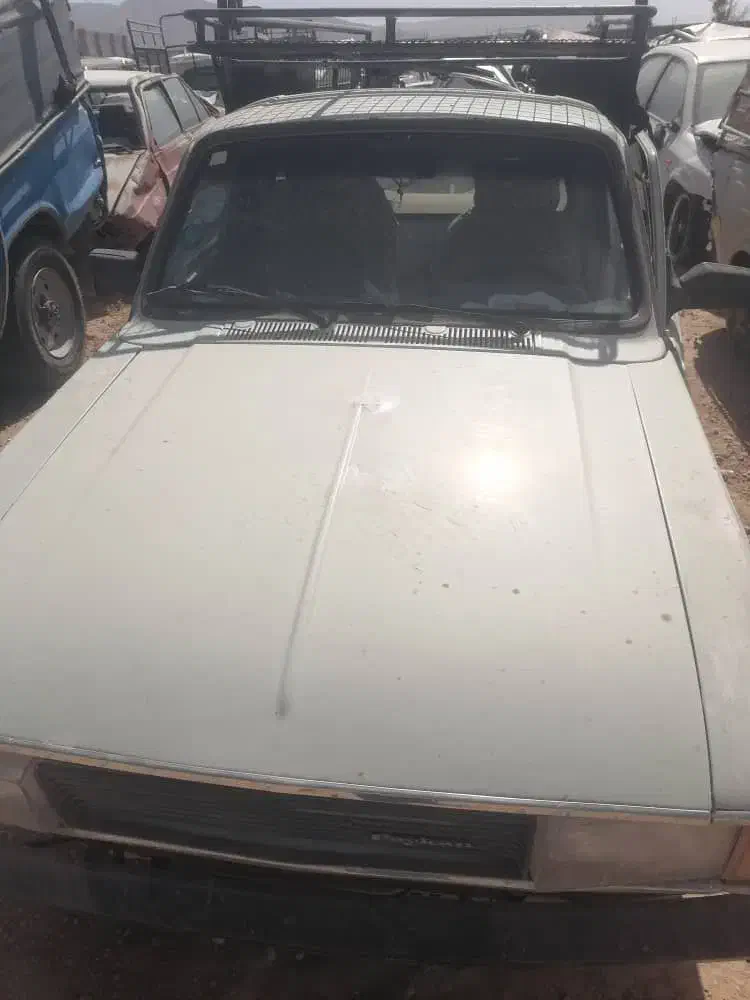 مرکز جمع آوری خودرو های اسقاطی کد1693|خودرو سواری و وانت|ارومیه, |دیوار