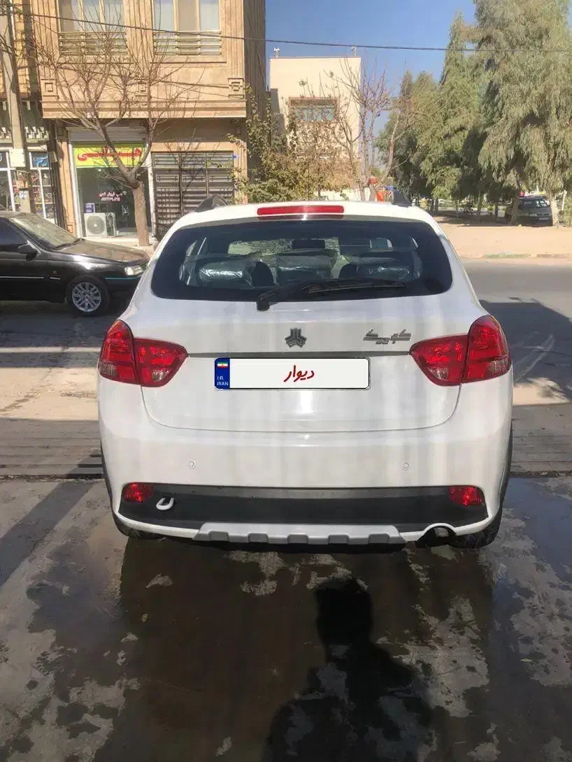 کوئیک مدل۱۴۰۱|خودرو سواری و وانت|قم, باجک دو|دیوار