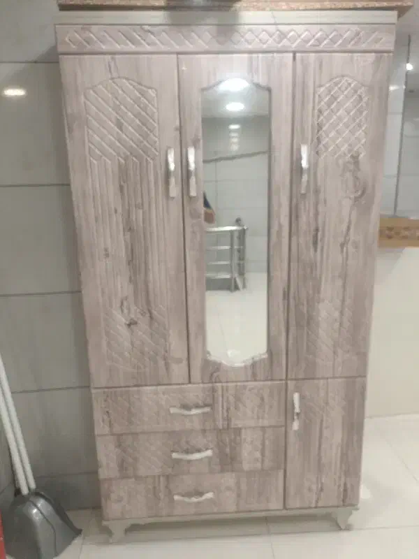 کمد لباس|جاکفشی، کمد، دراور|مراغه, |دیوار