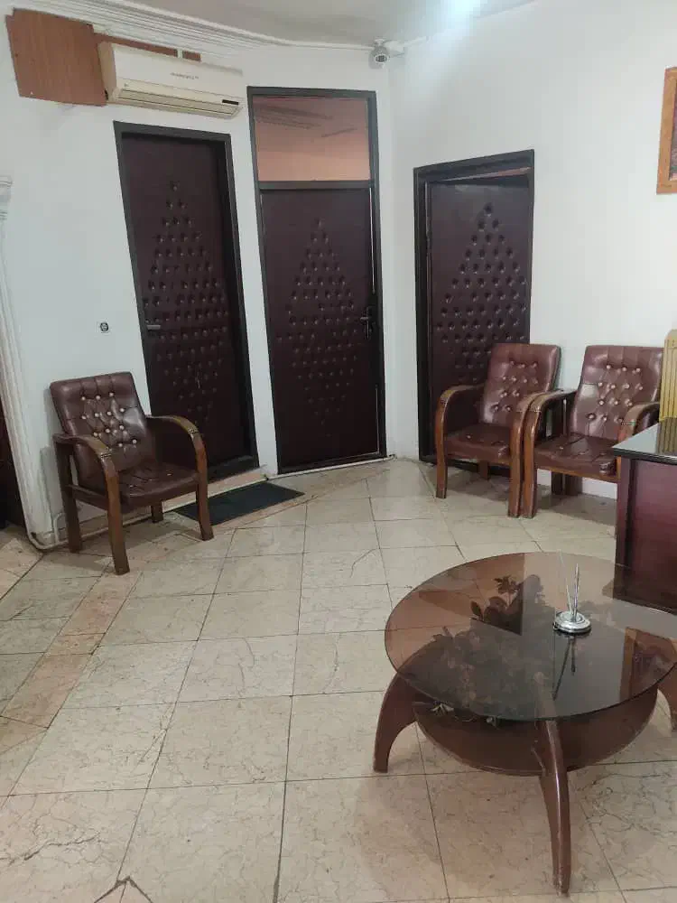 موقعیت اداری یوسف آباد|فروش دفتر کار، اتاق اداری، مطب|تهران, یوسفآباد|دیوار