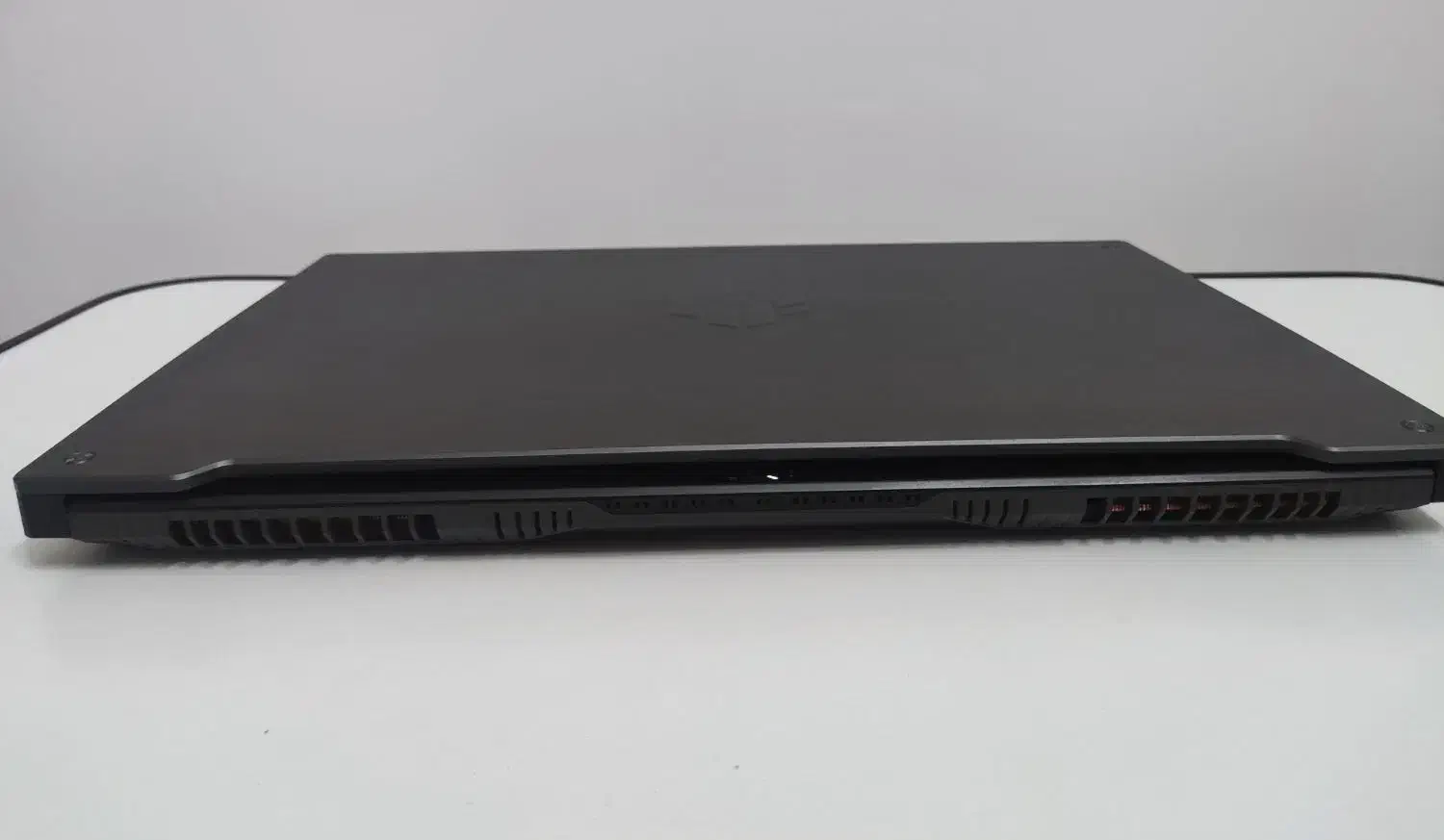 لپ تاپ ASUS TUF GAMING F17|رایانه همراه|قم, چهل درخت‎|دیوار