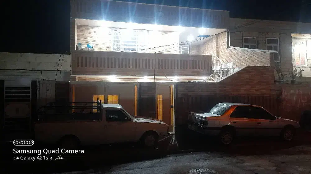 دوطبقه نوساز شهرک امام علی|فروش خانه و ویلا|یاسوج, |دیوار