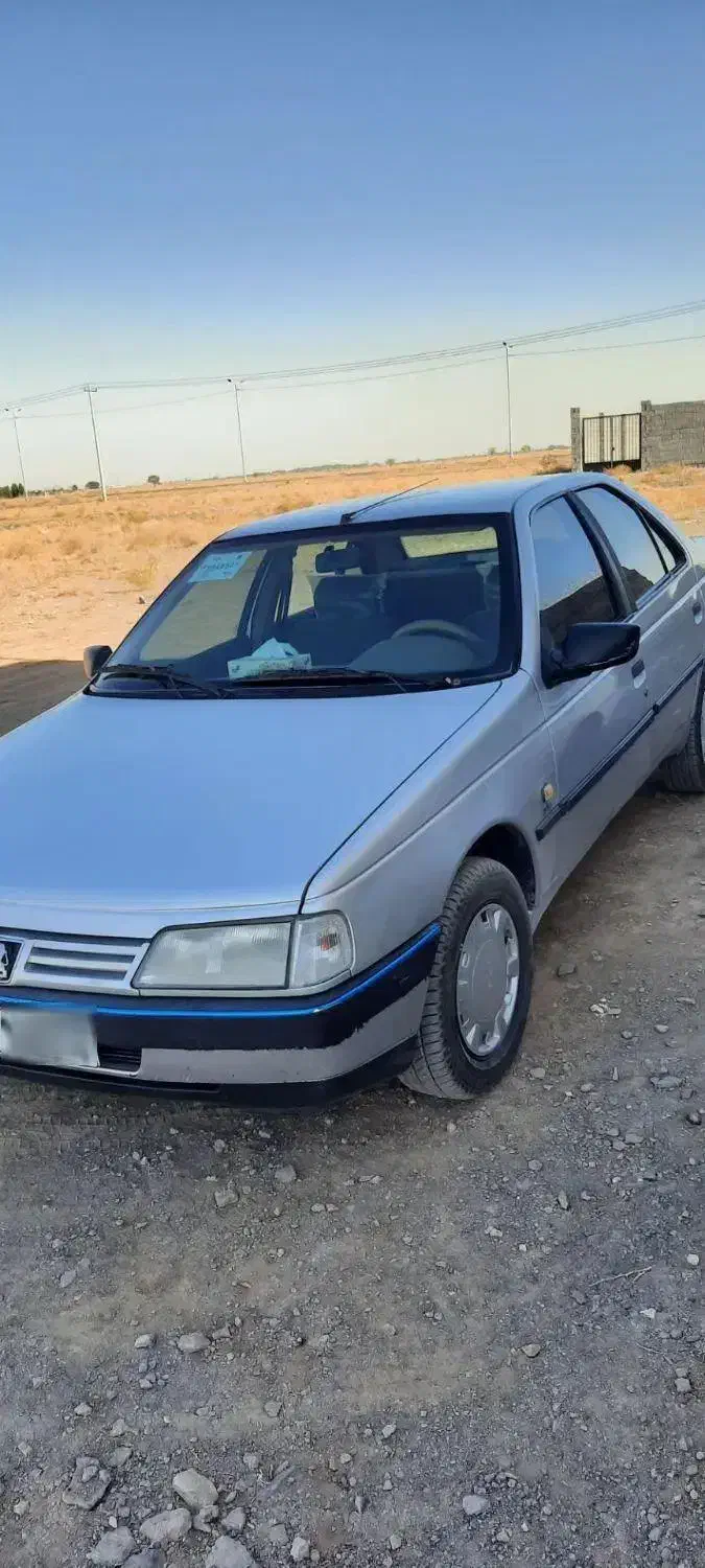 پژو 405|خودرو سواری و وانت|گلبهار, شهر جدید گلبهار|دیوار