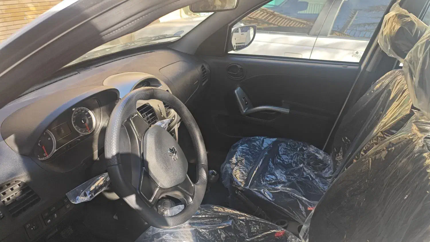 کویک s تیپ r صفر کیلومتر|خودرو سواری و وانت|ایرانشهر, |دیوار