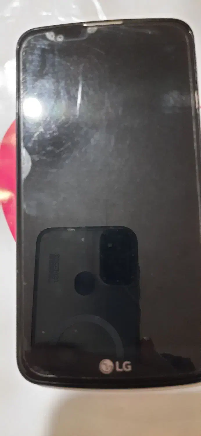 گوشی ال جی|موبایل|اراک, |دیوار