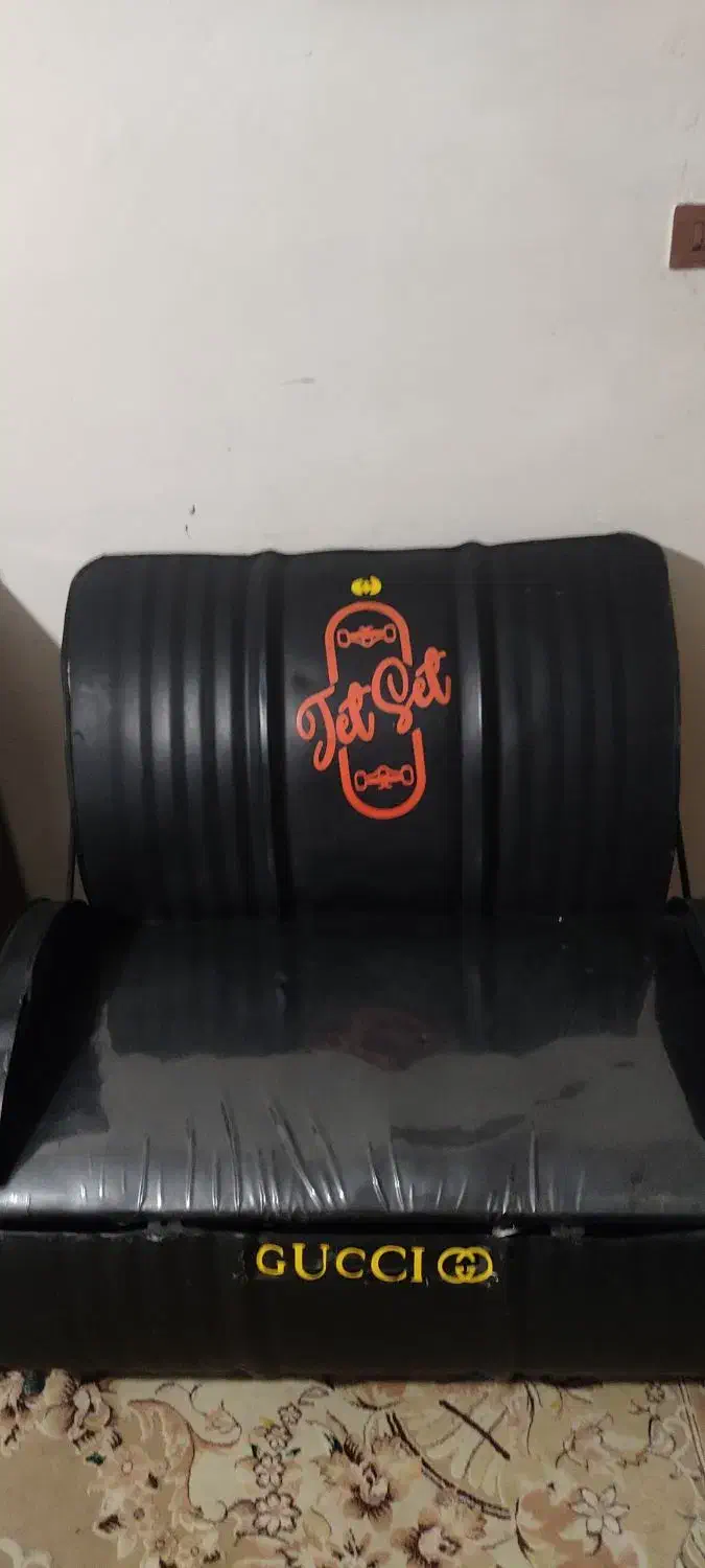 فروش صندلی....دونفرع|صندلی و نیمکت|نورآباد, |دیوار