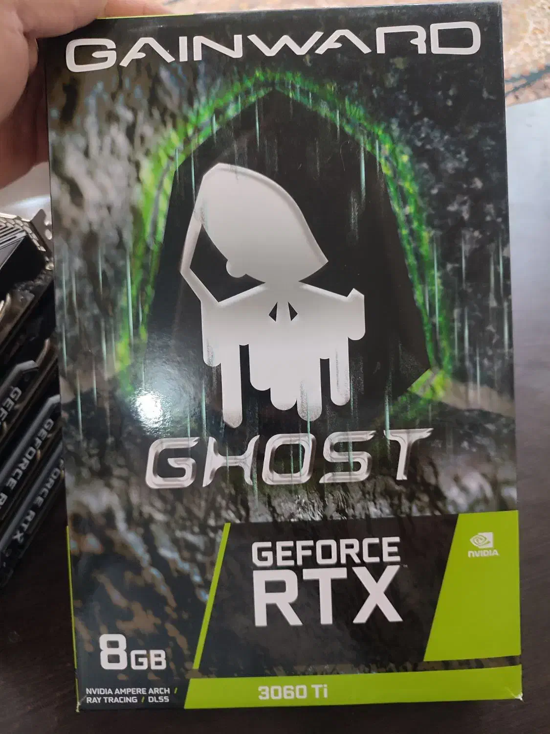 کارت گرافیک|قطعات و لوازم جانبی رایانه|یزد, |دیوار