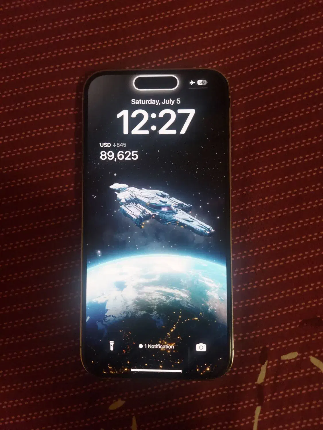 14 pro max ریجستر شده|موبایل|زنجان, |دیوار