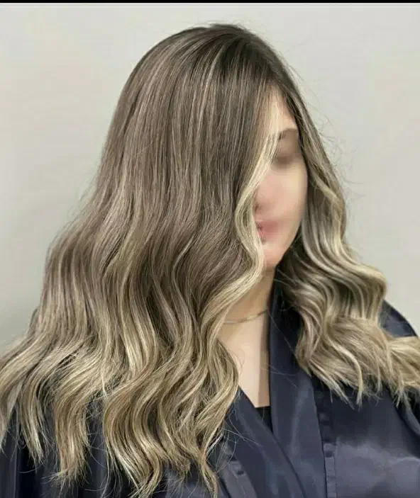 مدل لایت دکلره|خدمات آرایشگری و زیبایی|زنجان, |دیوار