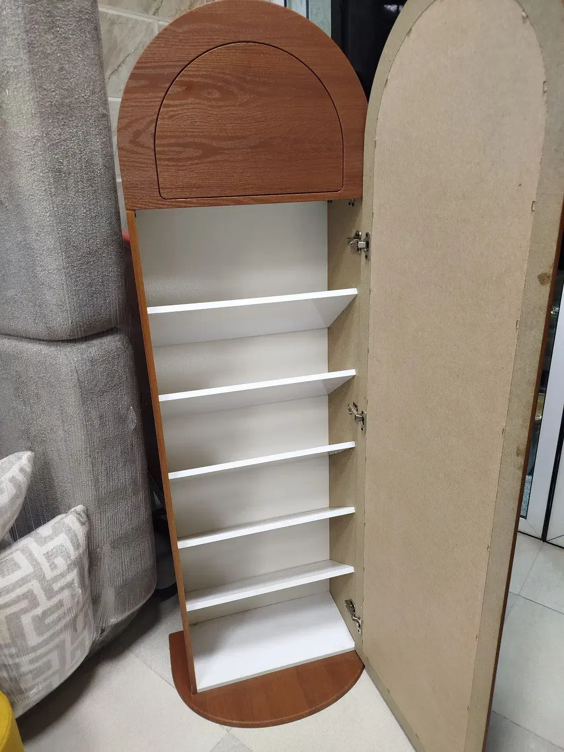 آینه قدی|آینه|زاهدان, |دیوار