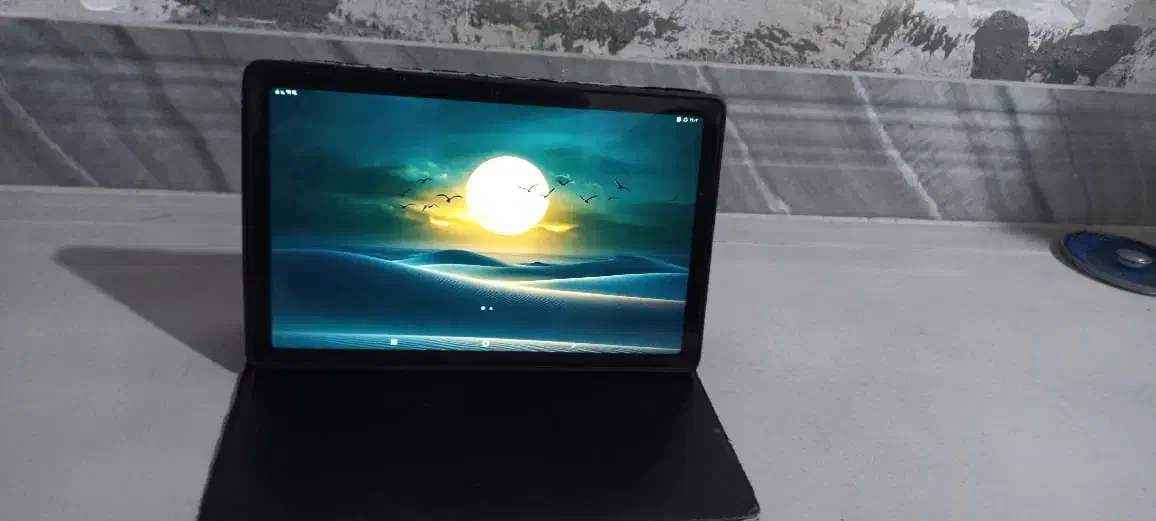 تبلت سامسونگ tab a7|تبلت|مرودشت, پشت سایپا‎|دیوار