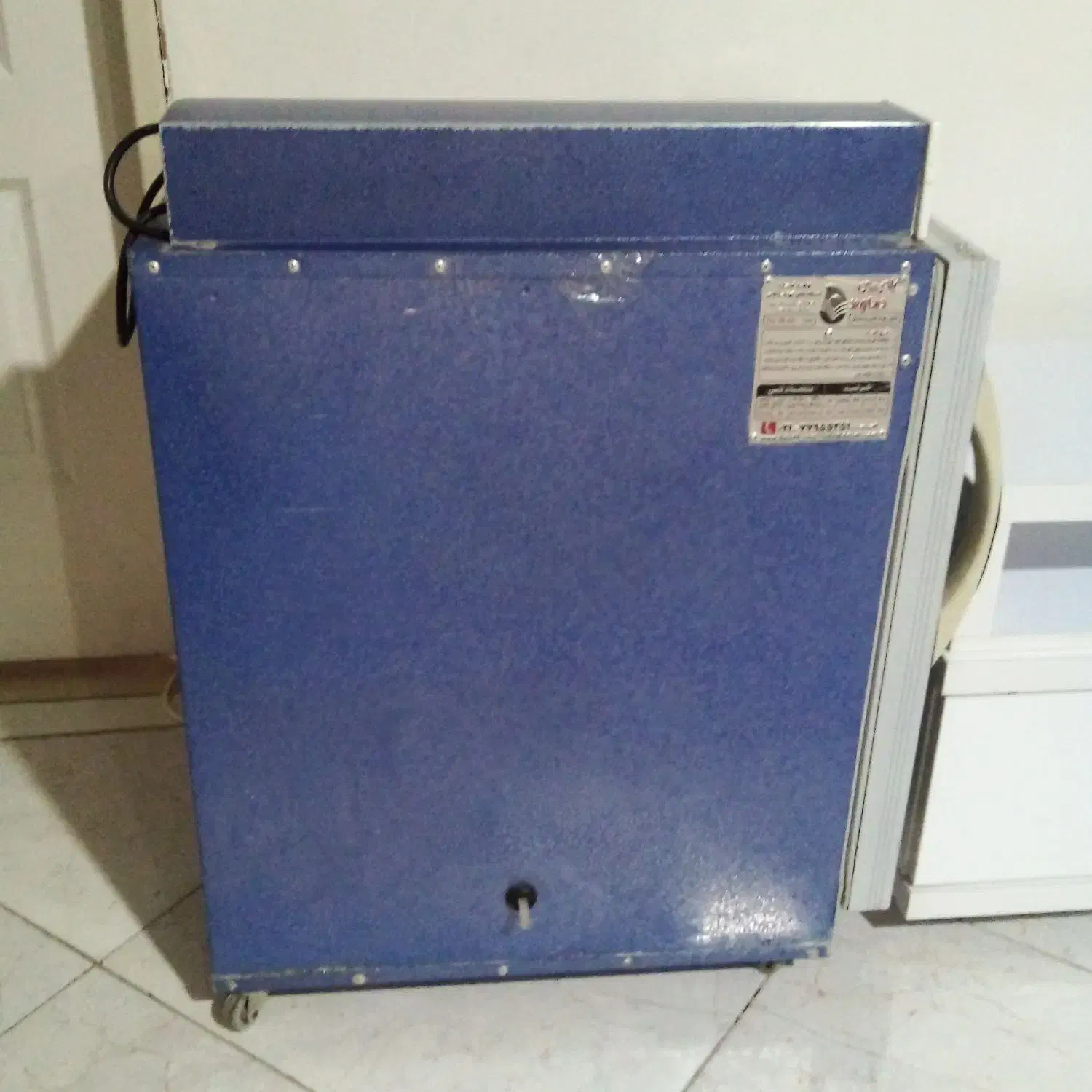 دستگاه جوجه کشی|ماشینآلات صنعتی|تهران, مختاری|دیوار