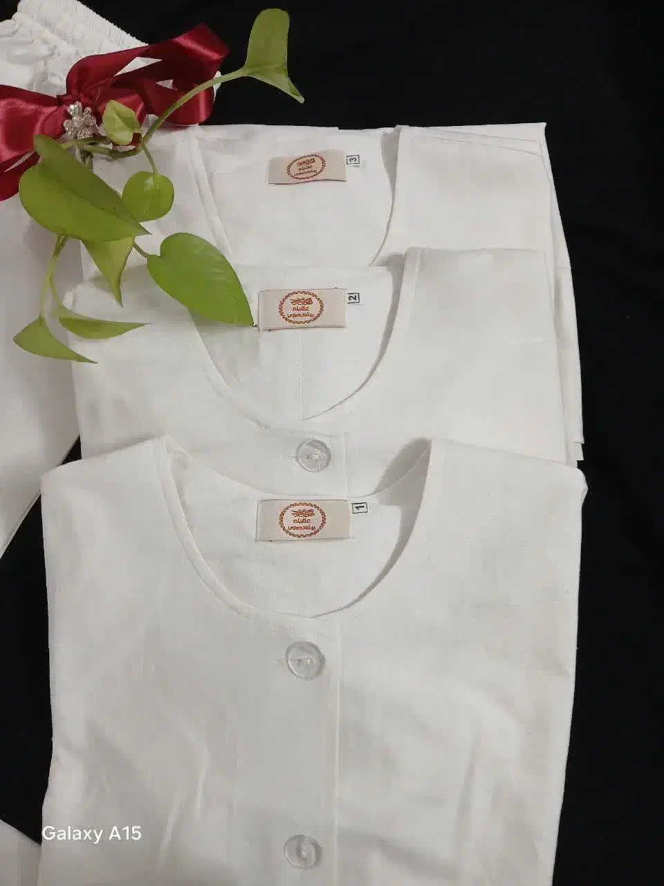 چادر و‌ملزومات والبسه احرام|لباس|مشهد, هنرور|دیوار