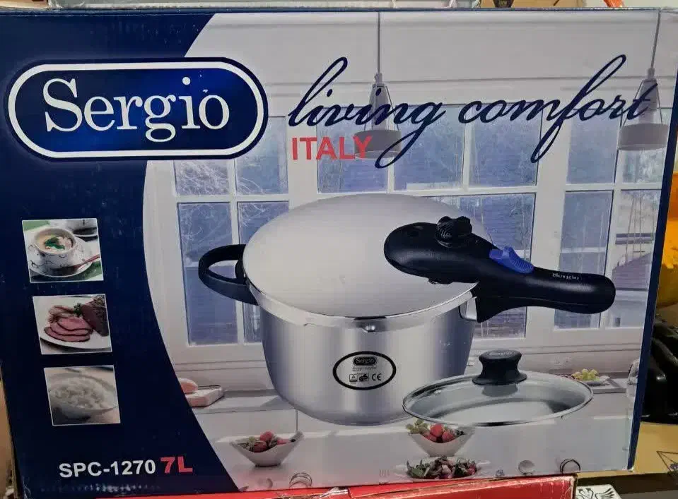 زود پز|ظروف پختوپز|فولادشهر, A1|دیوار