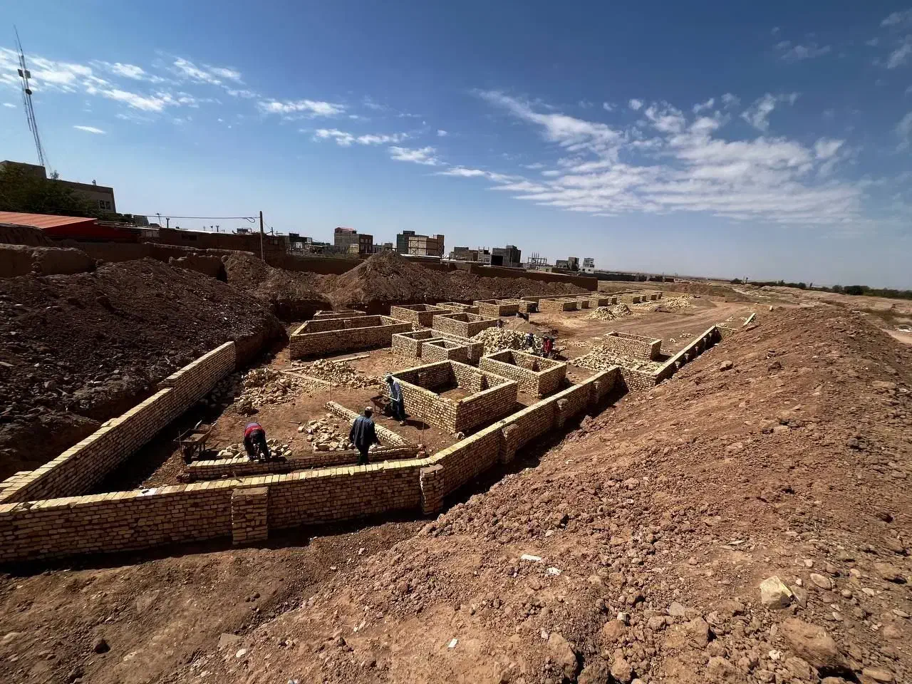 امتیاز خوشبخت پروژه ۹دی بهار|مشارکت در ساخت املاک|اسفراین, |دیوار