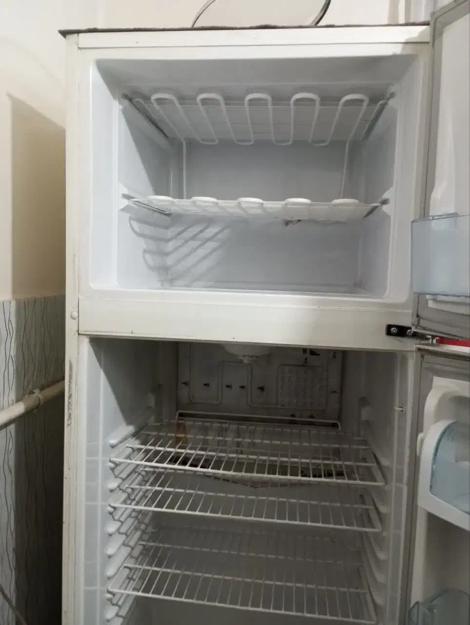 یخچال|یخچال و فریزر|قرچک, مهدیه|دیوار