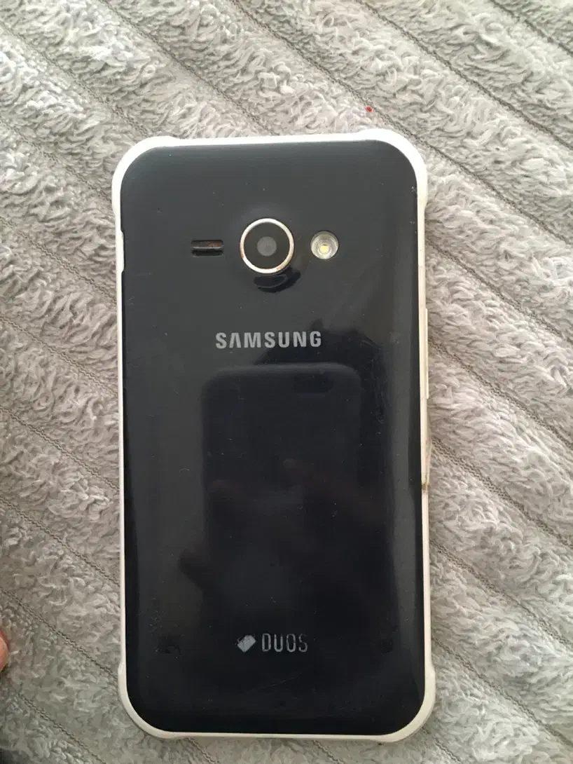 گوشی سامسونگ j1 ace|موبایل|سنندج, |دیوار