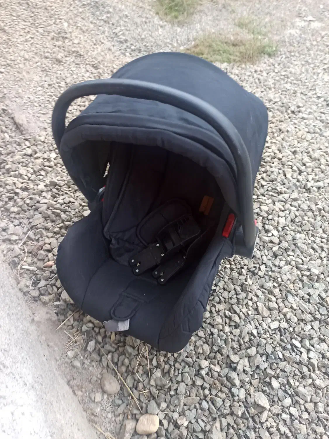 کالسکه بچه|کالسکه و لوازم جانبی|رضوانشهر, |دیوار