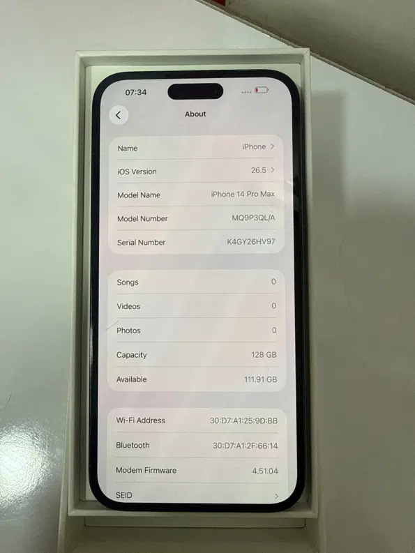 14 pro max|موبایل|شیراز, زند|دیوار