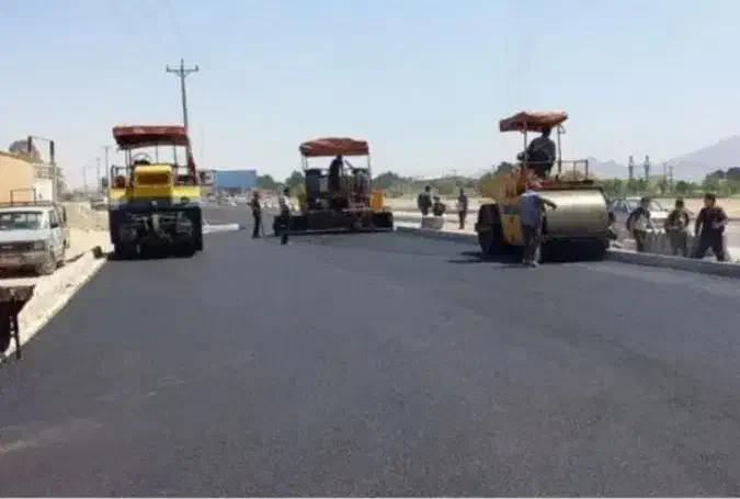 پخش و اجرای آسفالت،تراشه،ایزوگام|خدمات پیشه و مهارت|چهارباغ, |دیوار