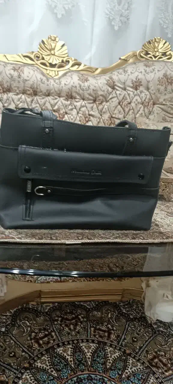 تعدادی کیف اداری و مجلسی|کیف، کفش، کمربند|مشهد, شهرک رازی (شهرک غرب)|دیوار