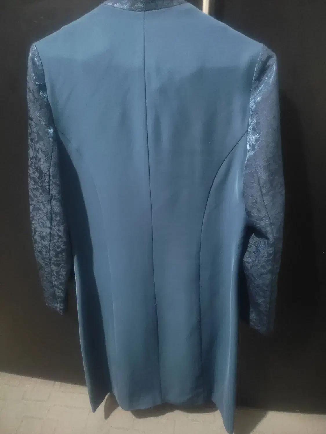 مانتو مجلسی نیگین دار|لباس|مشهد, سرافرازان|دیوار