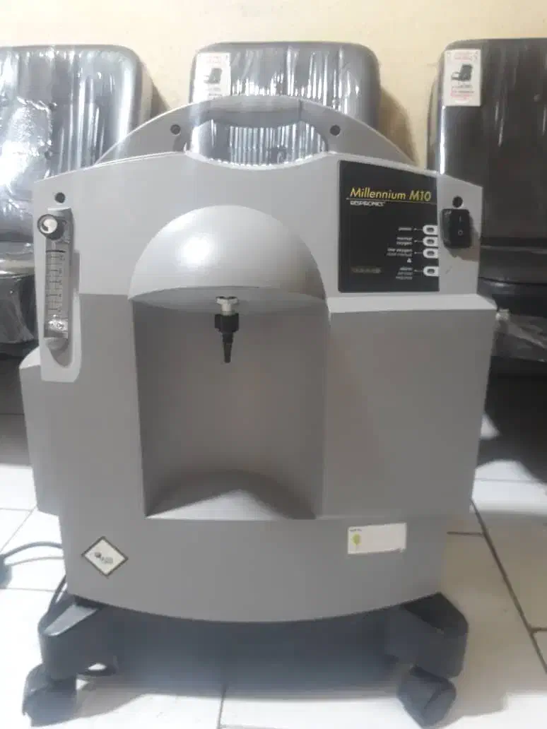 اکسیژنساز۸ هشت لیتری فلیپس بایپپ اتو سیپپ ۵ ۱۰|آرایشی، بهداشتی، درمانی|تهران, شیخ هادی|دیوار