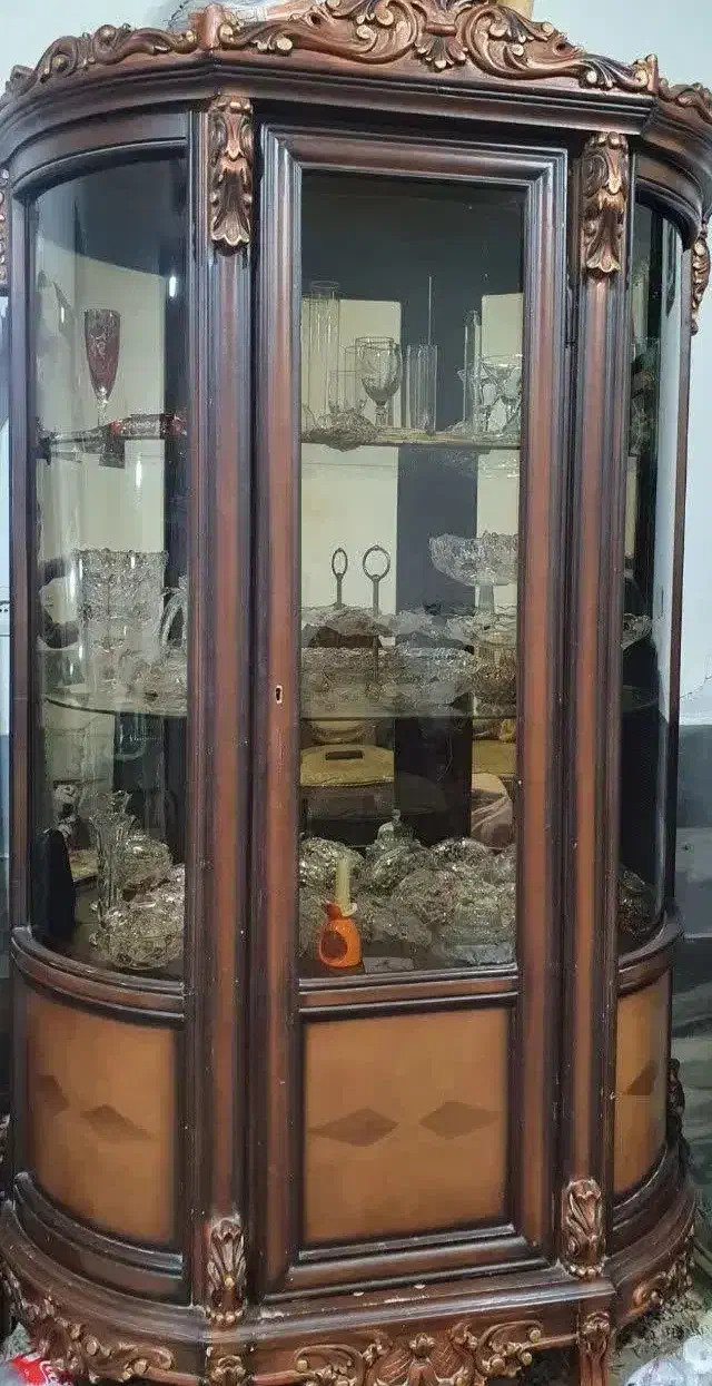 بوفه|بوفه، ویترین، کنسول|بیرجند, |دیوار