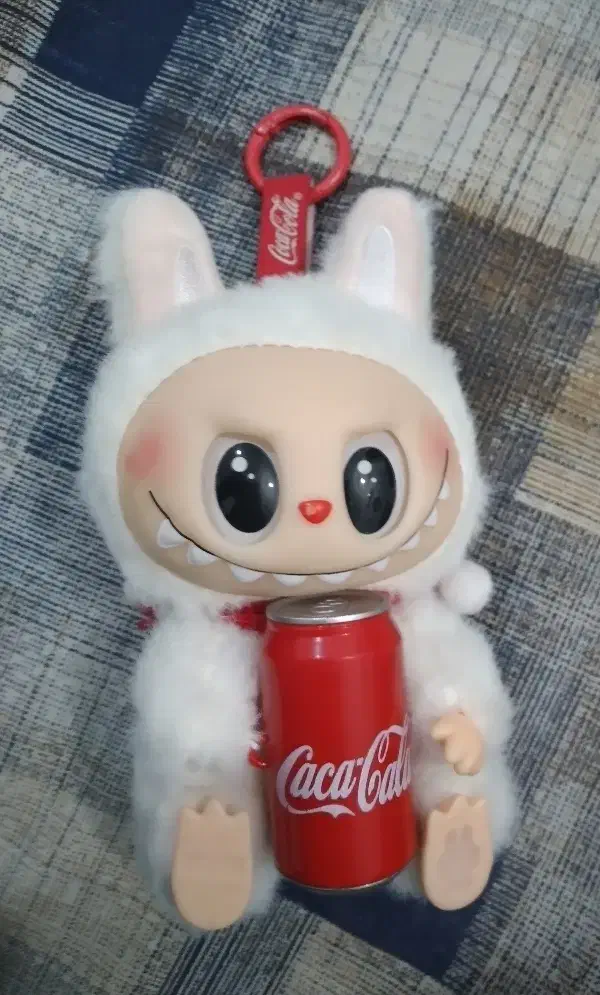 عروسک لبوبو کوکاکولا اصل|اسباببازی بچه|بهشهر, |دیوار