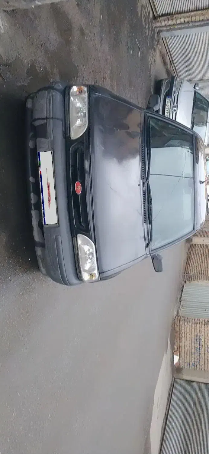 پرایدمدل۸۷|خودرو سواری و وانت|باسمنج, |دیوار