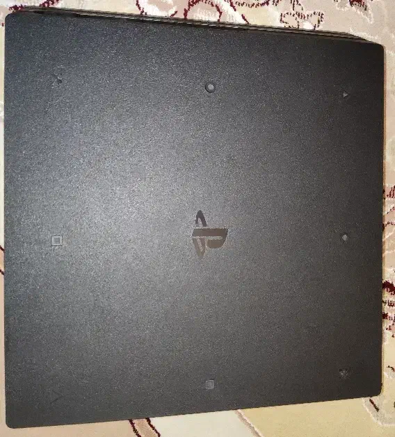 ps4 pro|کنسول، بازی ویدئویی و آنلاین|کرمانشاه, |دیوار