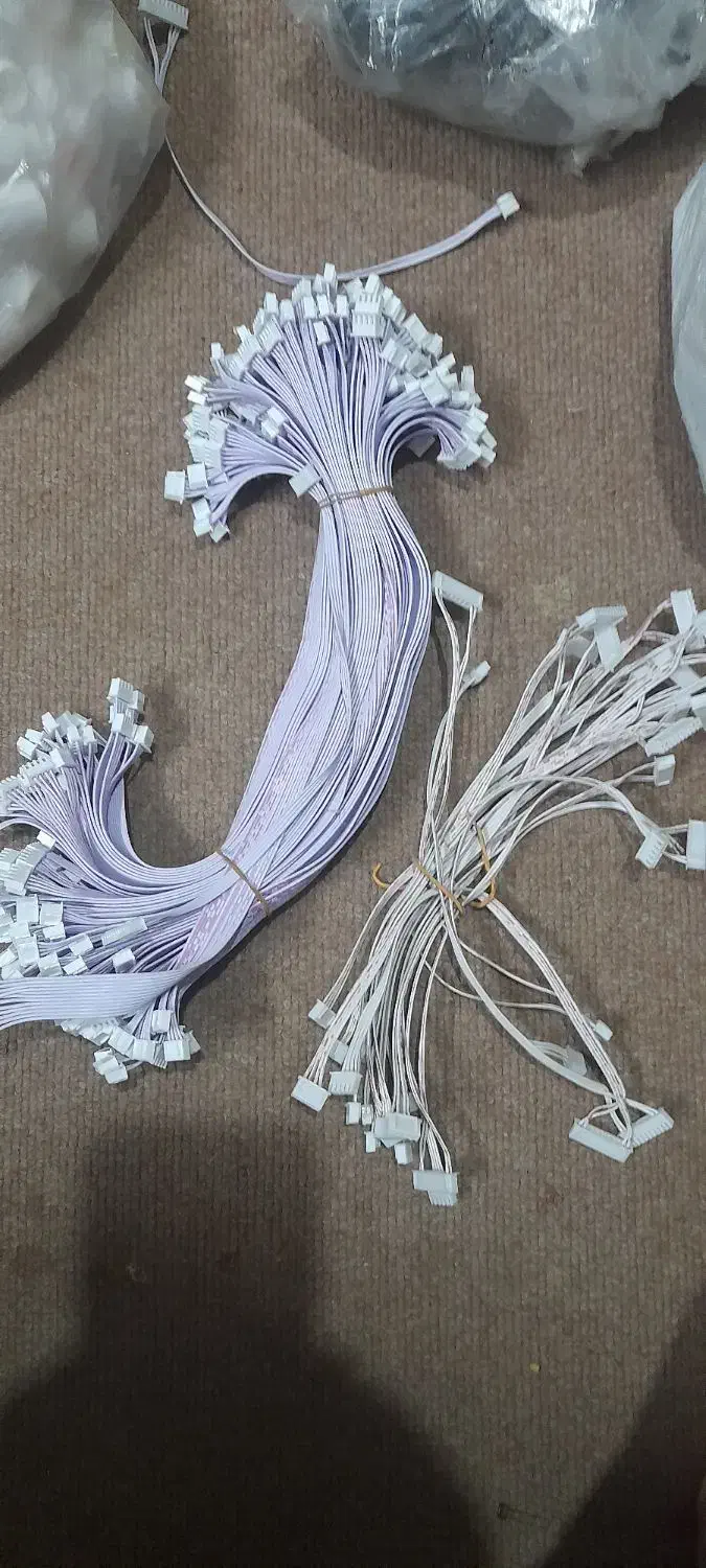 سیم فلت|دوربین مداربسته|مشهد, انقلاب|دیوار