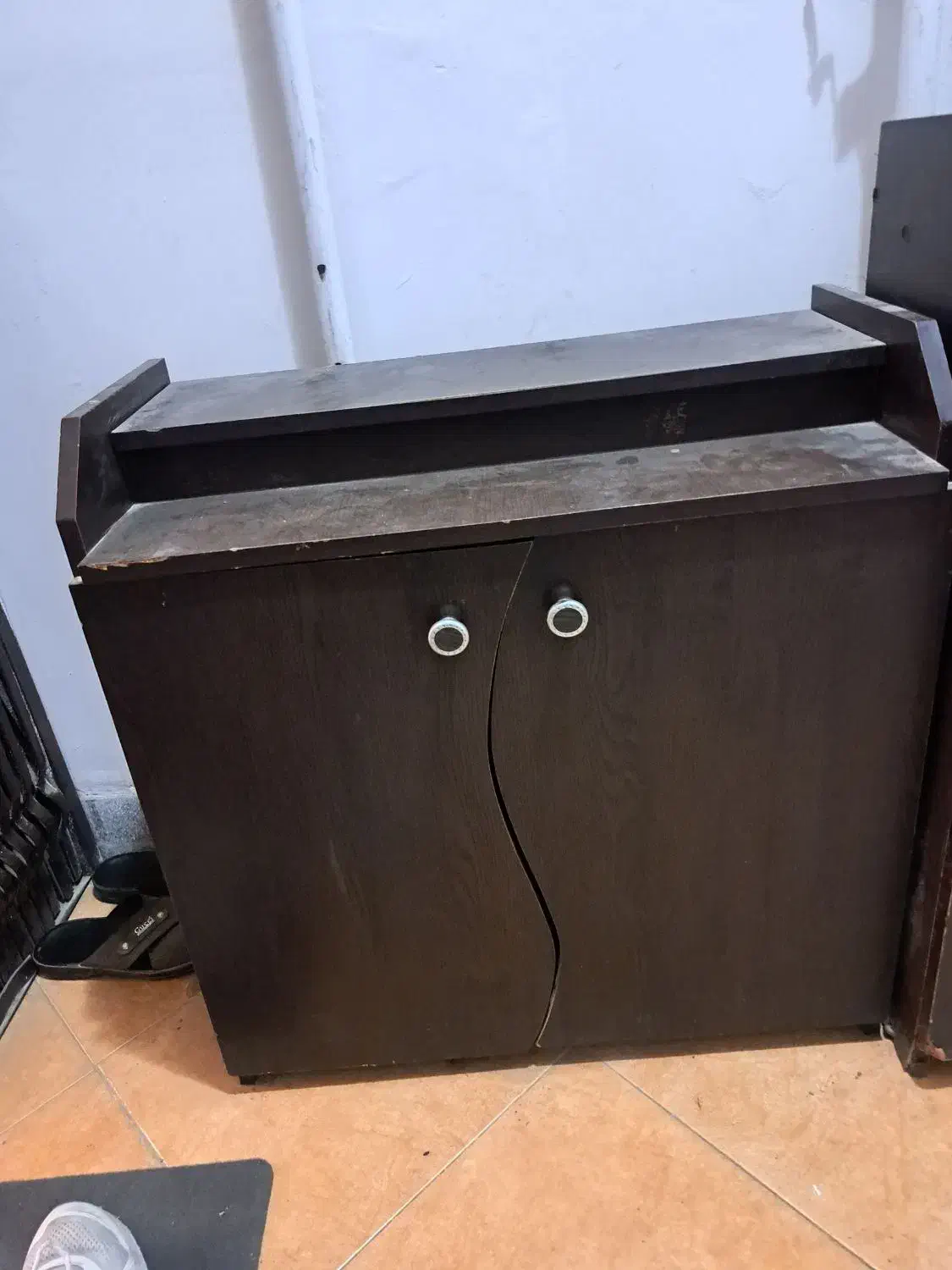 جاکفشی|جاکفشی، کمد، دراور|مشهد, شفا|دیوار